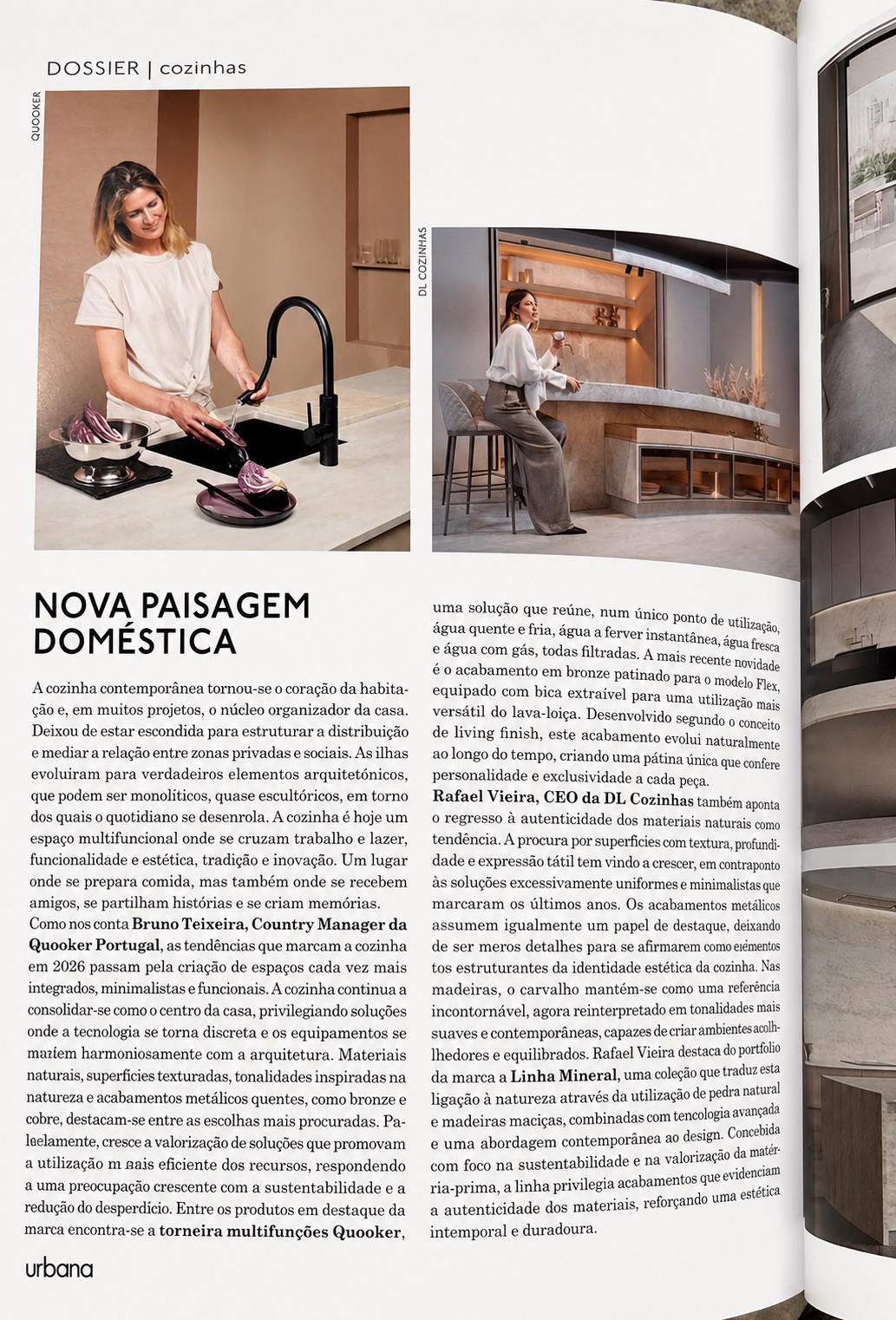 revista urbana dlcozinhas